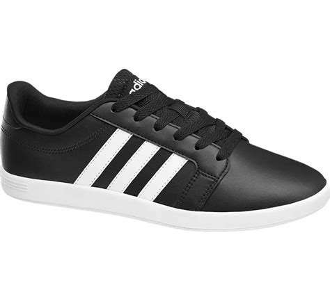 deichmann adidas damen schwarz|deichmann adidas kinder.